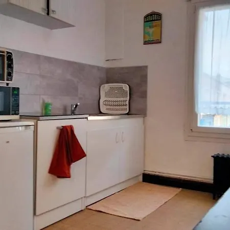 Appartement 57 M2 Proche Plage Et Nausicaa Boulogne-sur-Mer Exterior foto