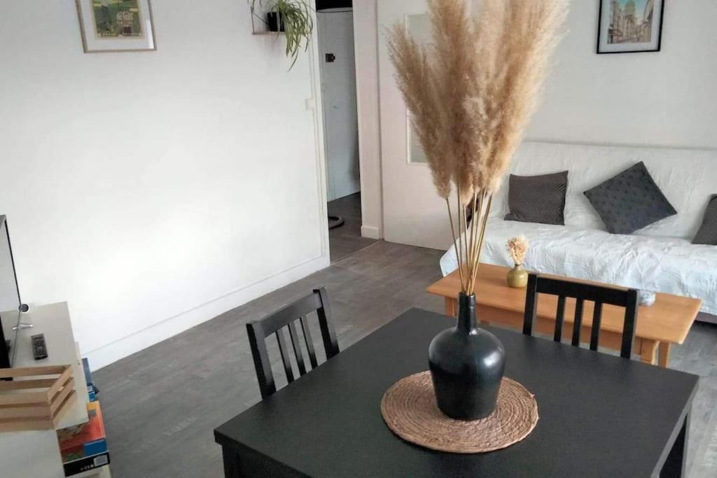 57 M2 Proche Et Nausicaa Boulogne-sur-Mer