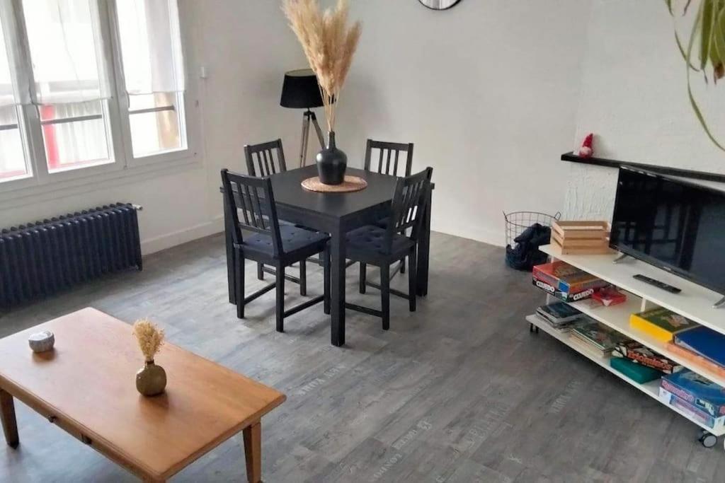57 M2 Proche Et Nausicaa * Boulogne-sur-Mer
