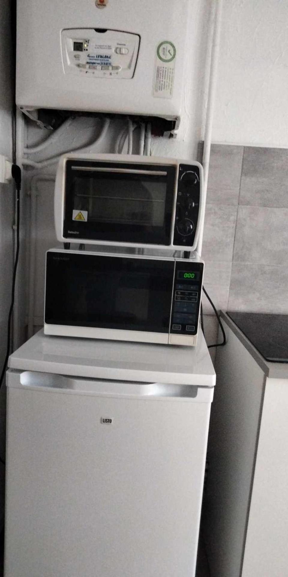 Apartment 57 M2 Proche Et Nausicaa