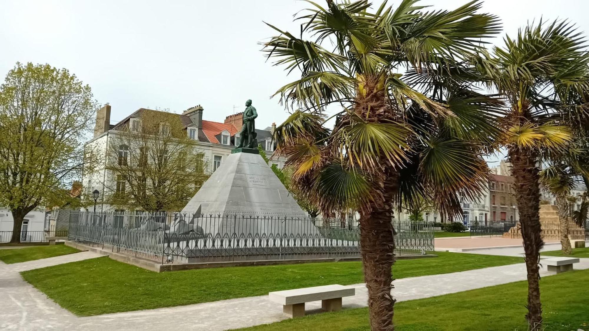 57 M2 Proche Et Nausicaa Apartment Boulogne-sur-Mer