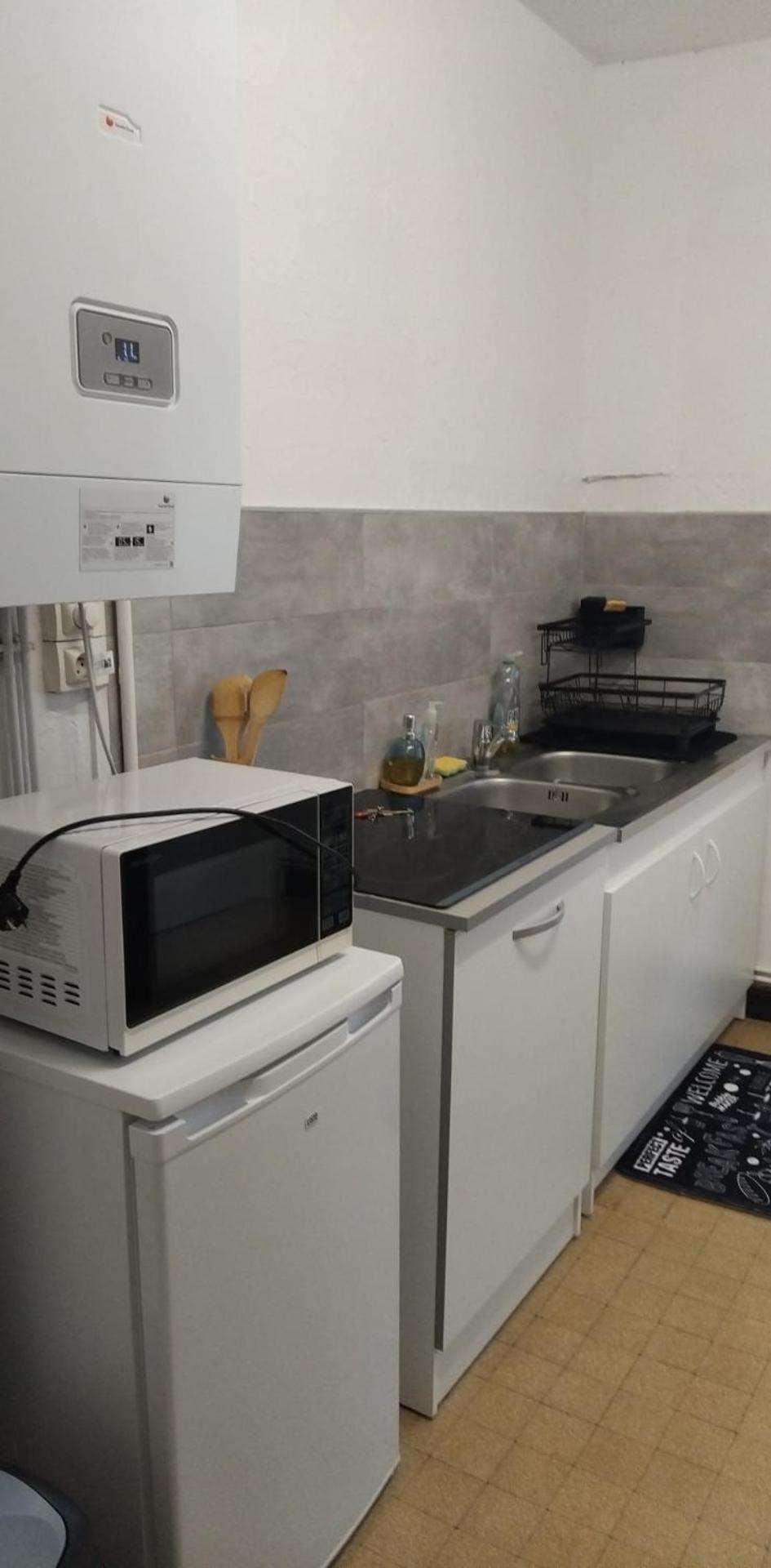 57 M2 Proche Et Nausicaa Apartment *