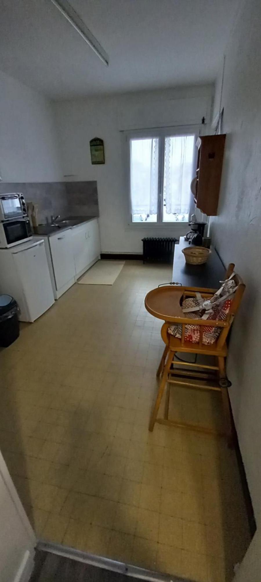Apartment 57 M2 Proche Et Nausicaa