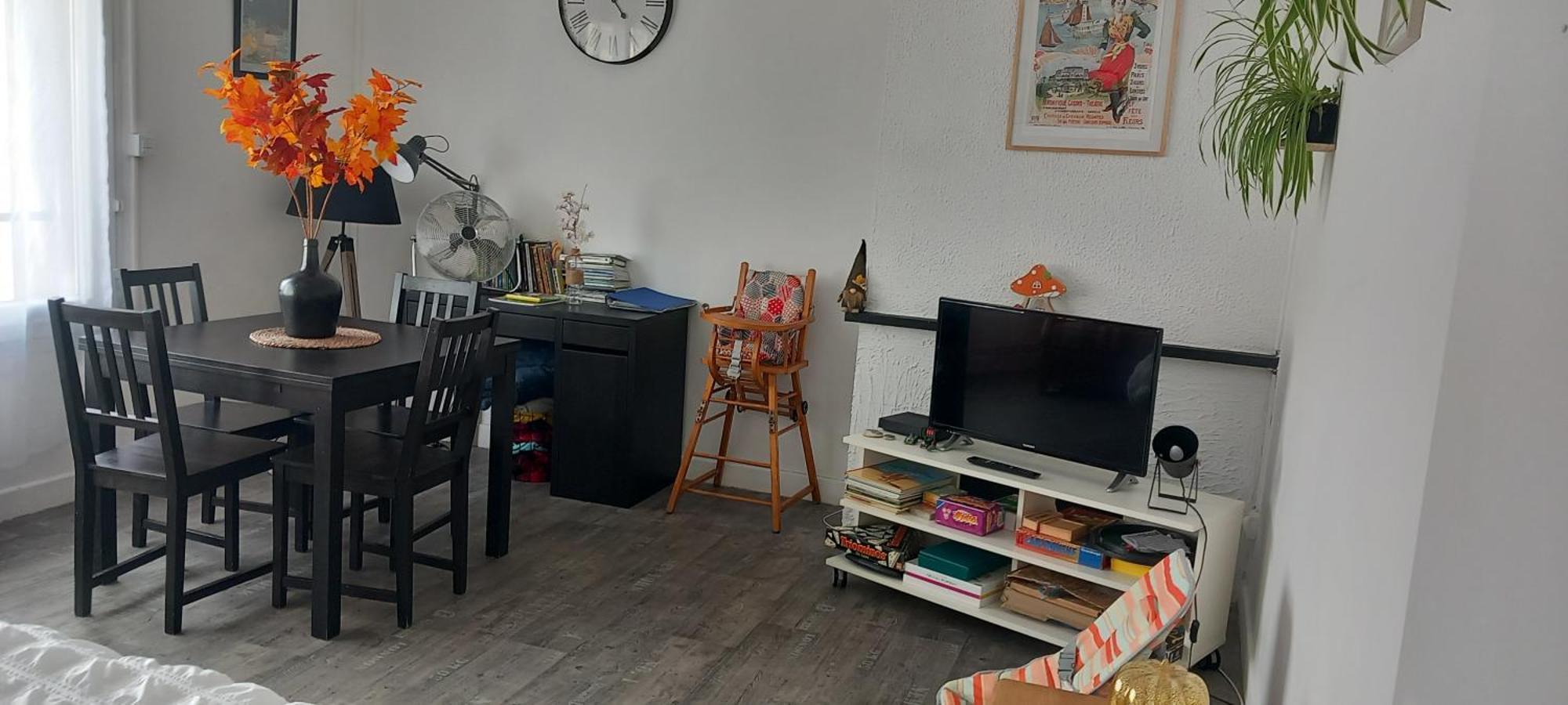 57 M2 Proche Et Nausicaa Apartment *