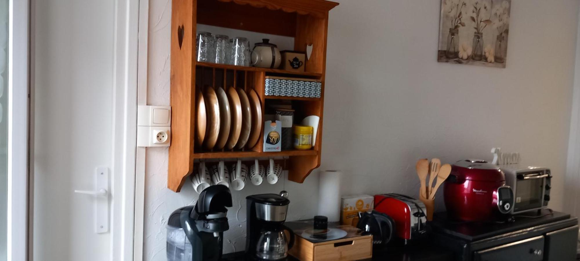 57 M2 Proche Et Nausicaa Apartamento *