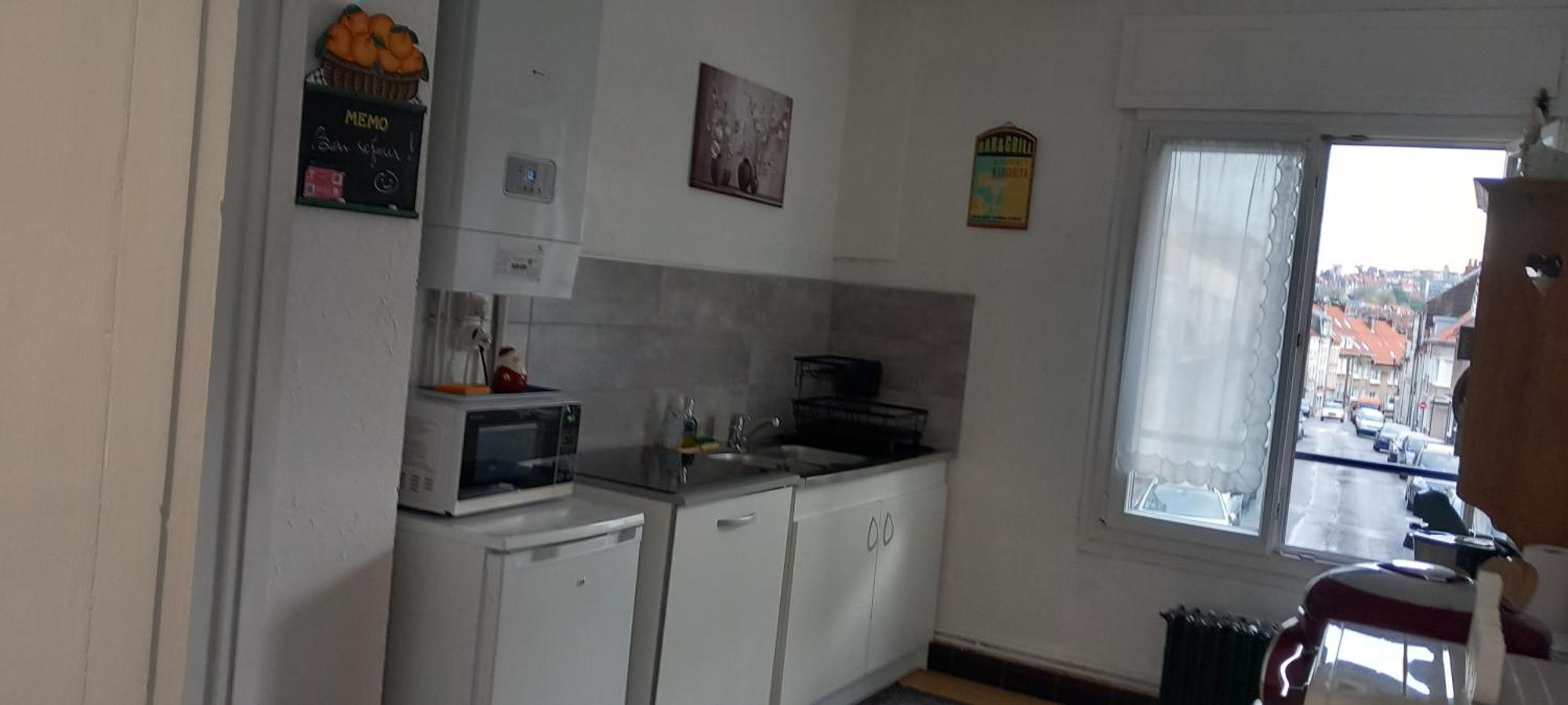 57 M2 Proche Et Nausicaa * Boulogne-sur-Mer