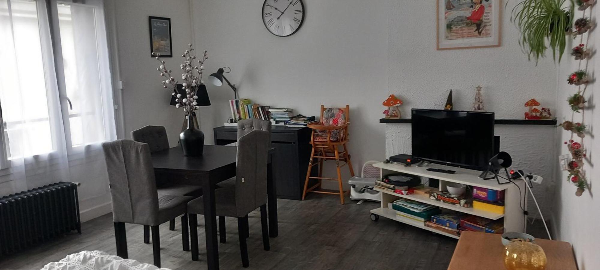 Apartamento 57 M2 Proche Et Nausicaa