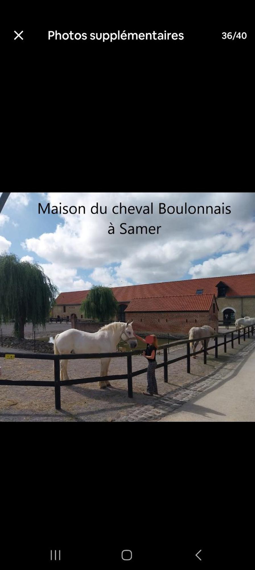 57 M2 Proche Et Nausicaa *